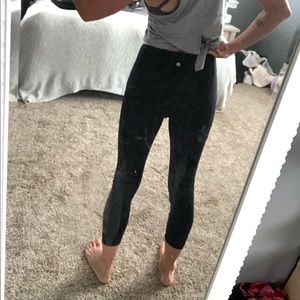 Lululemon All The Right Places